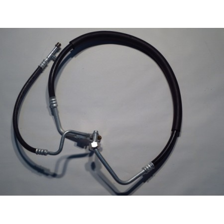 FRD BRONCO 96-94 - NEW SUCTION/DISCHARGE MANIFOLD ASSEMBLY FRD BRONCO 96-94 - NEW SUCTION/DISCHARGE MANIFOLD ASSEMBLY