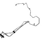 HONDA ACCORD L4 SEDAN L4 12-08 HONDA ACCORD L4 SEDAN L4 12-08