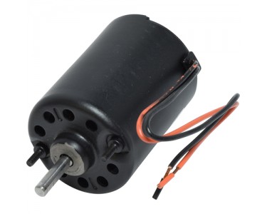 BLOWER MOTOR 12V 3 5/16in SINGLE SHAFT CCWSE 