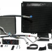 2005 - 2006 TJ Wrangler AC Kit 2.4 Liter Engine