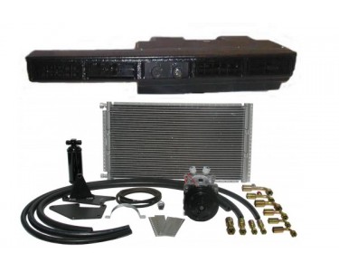 Heat & AC System Cj Jeep Amc 304 & 360 V-8 Heat & AC System Cj Jeep Amc 304 & 360 V-8