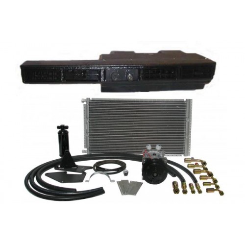 Heat & AC System Cj Series Kit 4.2 Liter Engine