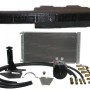 Heat and AC System Cj Series Jeep SBC Engine