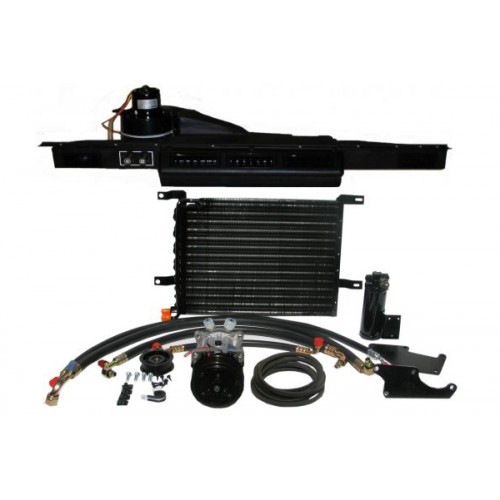 1987-1990 YJ Wrangler AC Kit 2.5 Liter Engine