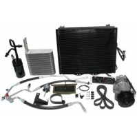 1998 TJ Wrangler AC Kit 4.0 Liter Engine Knob Ctrls