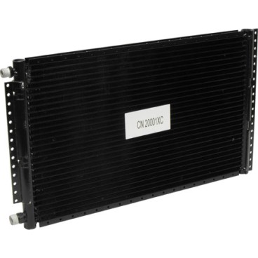 PFLOW 12X20 4 RAILS PFLOW 12X20 4 RAILS