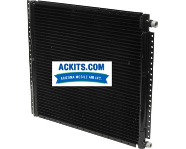 SF12-0500 - COND PF 16in/403.80mm x 18in/457mm x 18mm SF12-0500 - COND PF 16in/403.80mm x 18in/457mm x 18mm