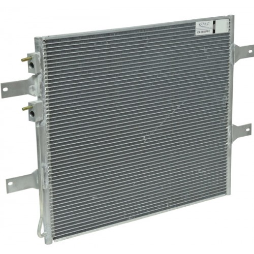 DODG RAM 2500 10-06
