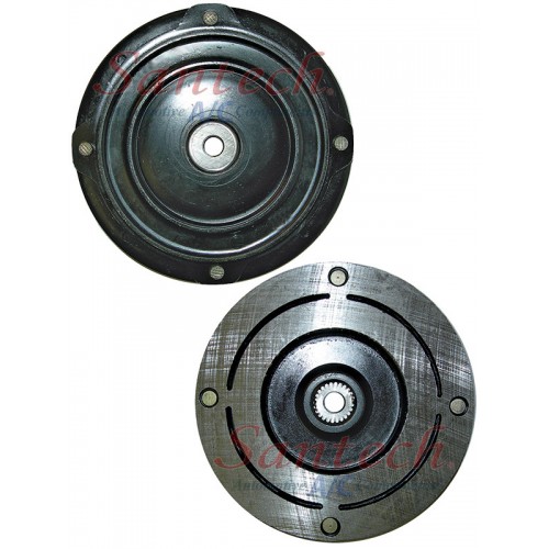 NIPPONDENSO 10S20C HUB
