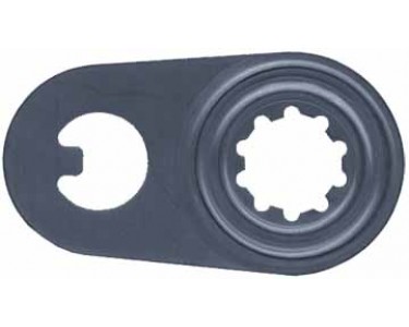 10 PK CHRYSLER METAL GASKET-RECEIVER DRIER