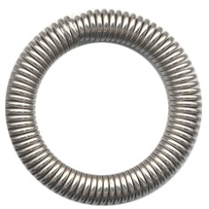 20 PK SLC GARTER SPRING FOR SPRING LOCK COUPLING 20 PK SLC GARTER SPRING FOR SPRING LOCK COUPLING