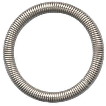 20 PK SLC GARTER SPRING FOR SPRING LOCK COUPLING 20 PK SLC GARTER SPRING FOR SPRING LOCK COUPLING