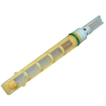5 PK ORIFICE TUBE AUDI/GM VEHICLES YELLOW MT0099 5 PK ORIFICE TUBE AUDI/GM VEHICLES YELLOW MT0099