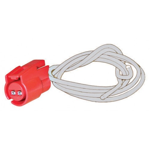 WIRE HARNESS - GM HIGH PRESSURE SWITCH CONNECTOR