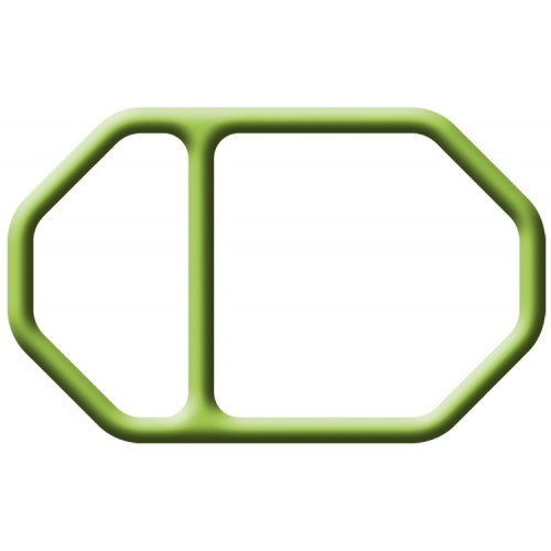 5 PK GASKET - HNBR - MERCEDES/NIPPONDENSO