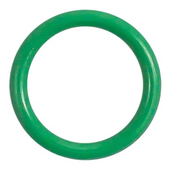 20 PK GREEN HNBR O-RING - #8 (1/2") STANDARD - MT0250 20 PK GREEN HNBR O-RING - #8 (1/2") STANDARD - MT0250
