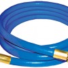 MT0404 - R134A REPLACEMENT HOSE - 72" BLUE 