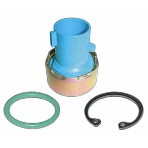 HI-PRESSURE CUT-OFF SWITCH - GM/HARRISON COMPRESSOR HI-PRESSURE CUT-OFF SWITCH - GM/HARRISON COMPRESSOR