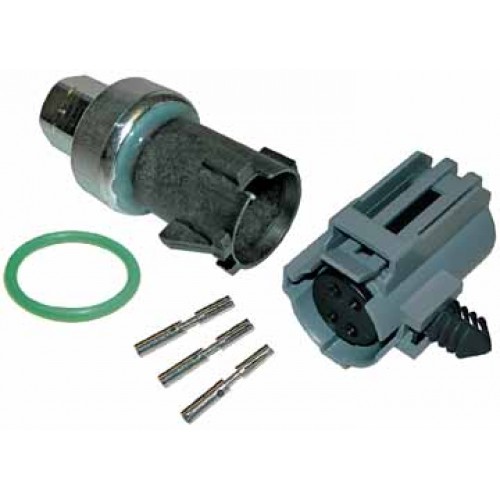 PRESSURE TRANSDUCER - FEMALE M10X1.25" - CHRYSLER 