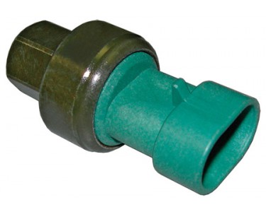 PRESSURE SWITCH R134A - 10MM-1.25 FEMALE THREAD PRESSURE SWITCH R134A - 10MM-1.25 FEMALE THREAD