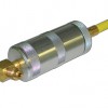 OIL - DYE INJECTOR R134A-1/2" ACME MALE X 1/2" AC