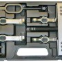 MT1126 - SANTECH COMPRESSOR CLUTCH TOOL SET - UNIVERSAL MULTI PULLER