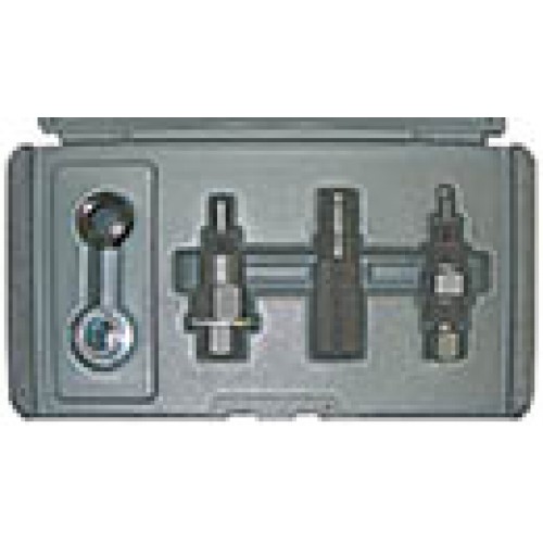 SHAFT SEAL TOOL KIT - FORD FS6, CHRY C171, A590, DENSO, 6P & 10P