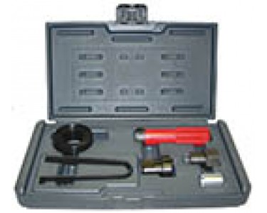SHAFT SEAL TOOL KIT - HITACHI, MITSUBISHI COMPRESSORS