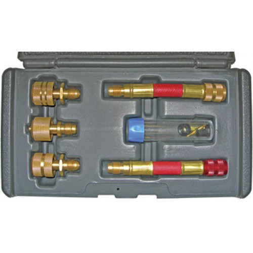 ADAPTER FITTING KIT R12