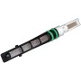 "5 PK ORIFICE TUBE - FORD VEHICLES - BLACK - (.072)