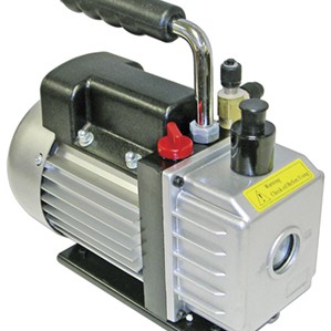 MT1401 - Santech VACUUM PUMP - 2.5 CFM