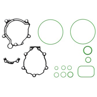 MT2066- COMPRESSOR GASKET KIT - TV12EC (R12) MT2066- COMPRESSOR GASKET KIT - TV12EC (R12)