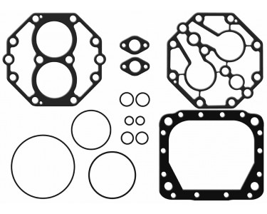 COMPRESSOR GASKET KIT - YORK 210