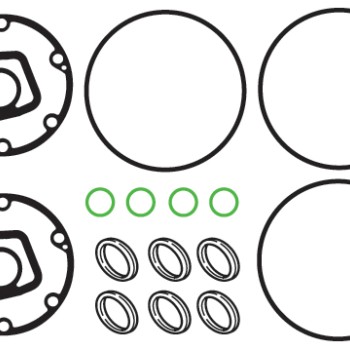 MT2116 - O-RING - GASKET KIT