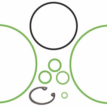 GM R4 GASKET KIT 43-MT2119 GM R4 GASKET KIT 43-MT2119