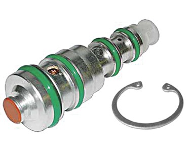 MT2157 - GM / HARRISON V5 CONTROL VALVE KIT - R134A