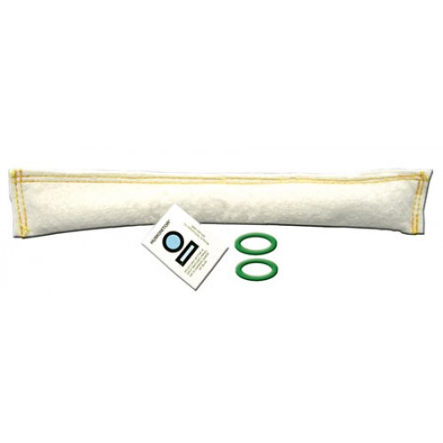 DESICCANT FOR DENSO INTREGAL CONDENSERS - TOYOTA