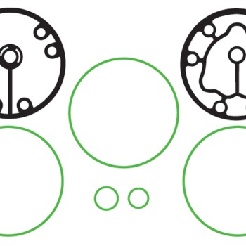 HT6 GASKET KIT HT6 GASKET KIT