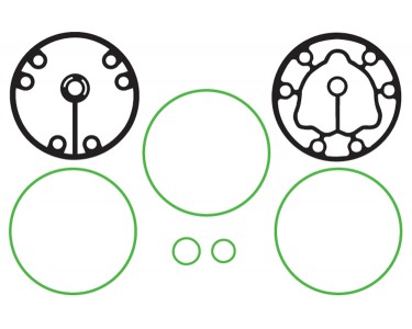 HT6 GASKET KIT HT6 GASKET KIT