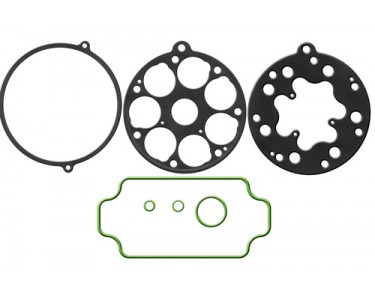 SANDEN PXE16 METAL GASKET KIT