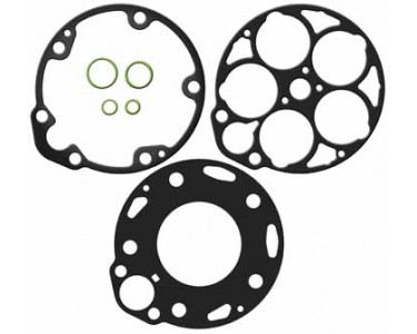 COMPRESSOR GASKET KIT - DIESEL KIKI DCW17B DCW17D