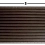  ACSF12-0440 - Parallel Flow Condenser