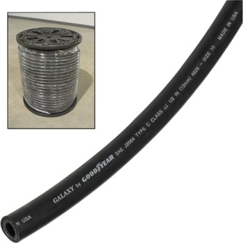 Goodyear - Barrier Hose # 8 