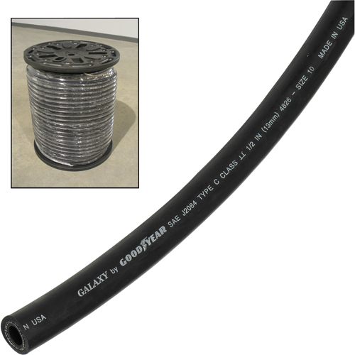 Goodyear - Reduced Barrier Hose # 6