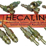 Basictrans - Hecat Basic Trans Adapter Kit Basictrans - Hecat Basic Trans Adapter Kit