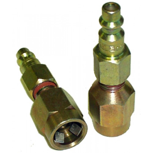 Chryslerqctrans - Chrysler Quick Connect Trans Adapter Set Chryslerqctrans - Chrysler Quick Connect Trans Adapter Set