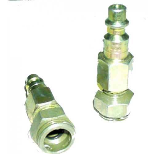GMQCtrans - GM Quick Connect Trans Adapter Set