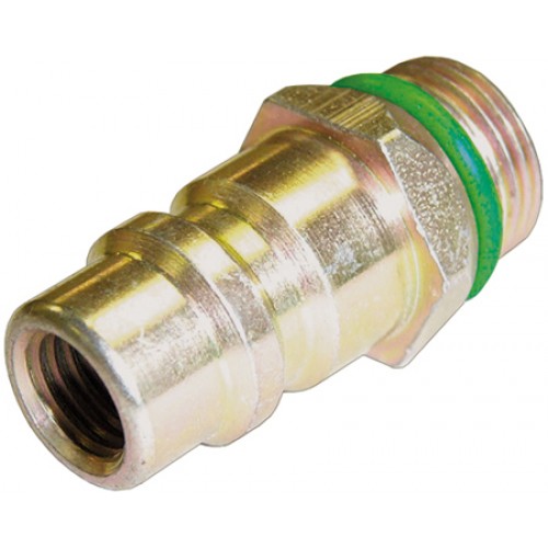 2 PK REPL VALVE - GM - R134A LOW SIDE STEEL HIGH