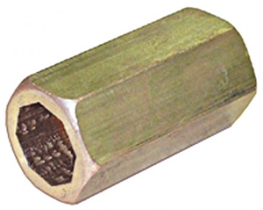 SERVICE TOOL - DOUBLE ENDED SOCKET FOR GM OCTAGON SERVICE TOOL - DOUBLE ENDED SOCKET FOR GM OCTAGON