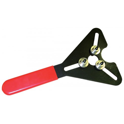 UNIVERSAL CLUTCH HOLDER WRENCH